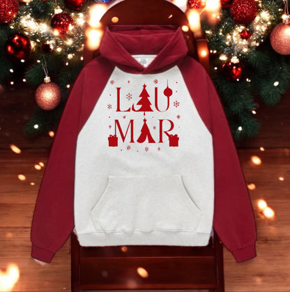 Christmas Hoodie