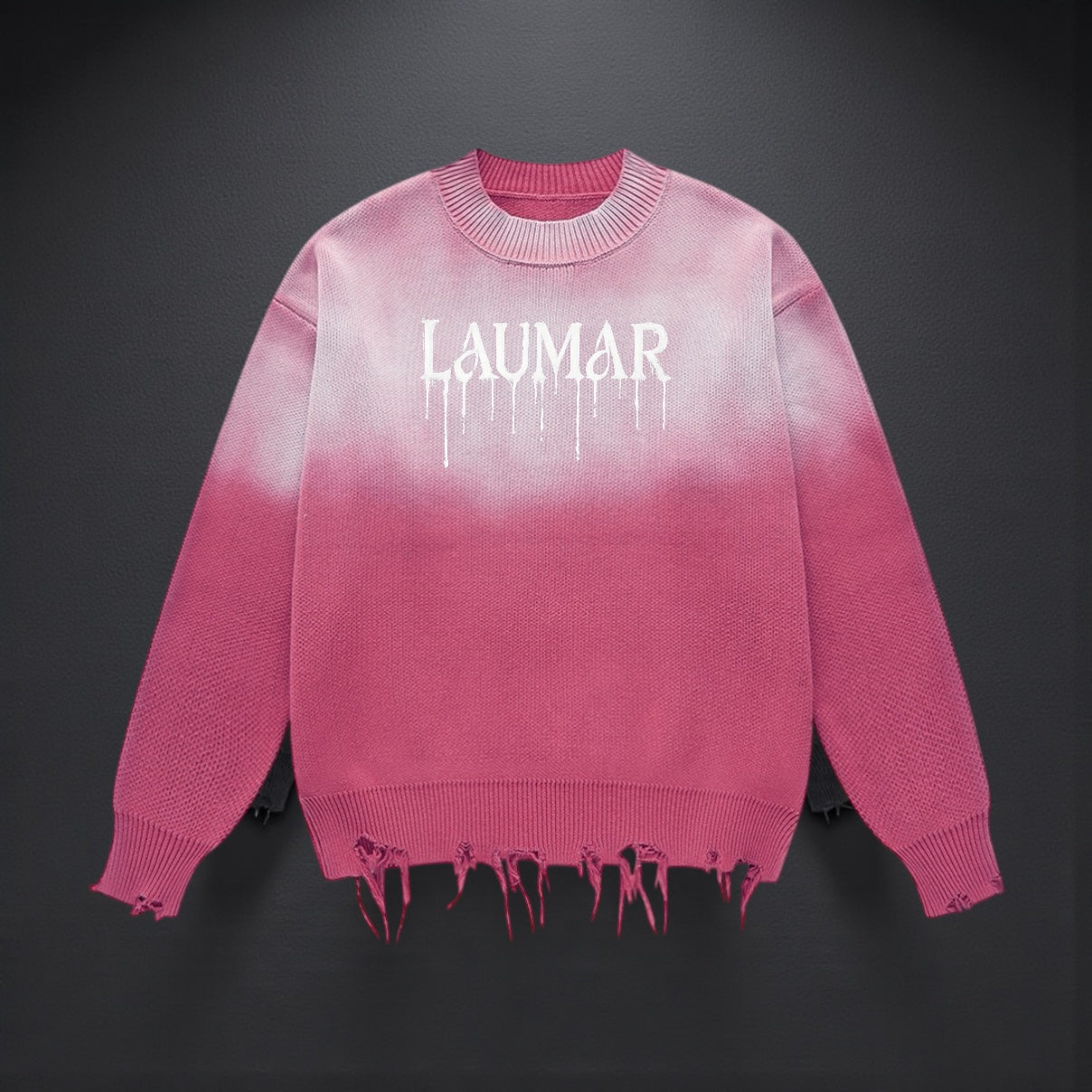 Loco sweater