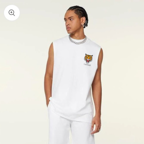 Tank Top El Tigre
