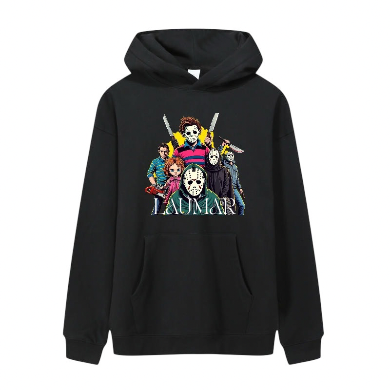 Halloween Hoodie