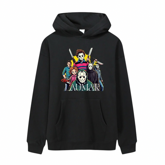 Halloween Hoodie