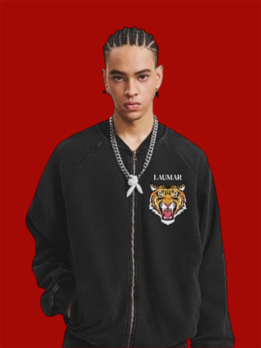 El Tigre Jacke