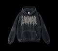 Baumwolle  Hoodie