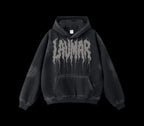 Baumwolle  Hoodie