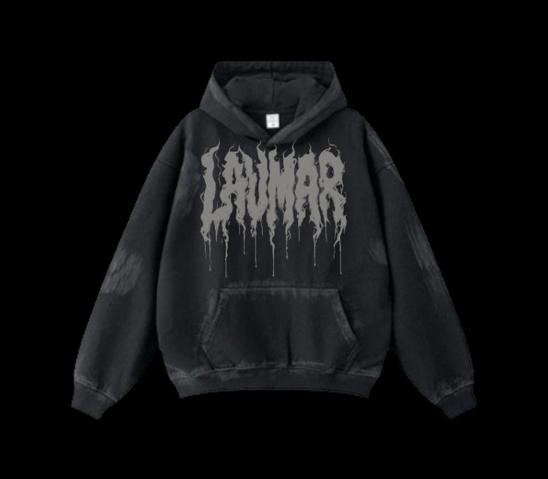 Baumwolle  Hoodie