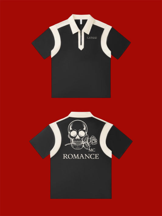 Polo's T-shirts