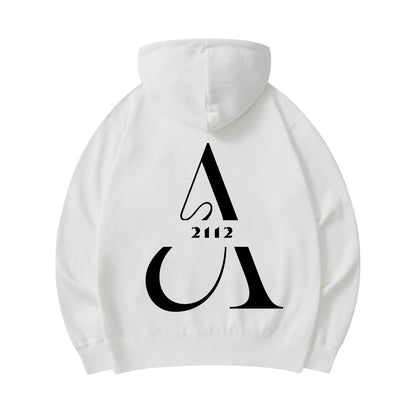 Laumar Hoodie 250GSM