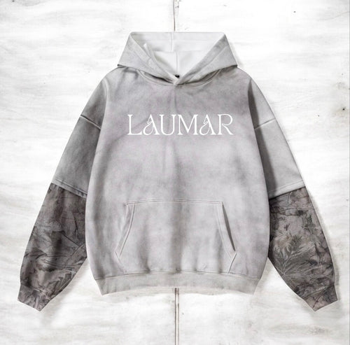 Camo Stealth Hoodie