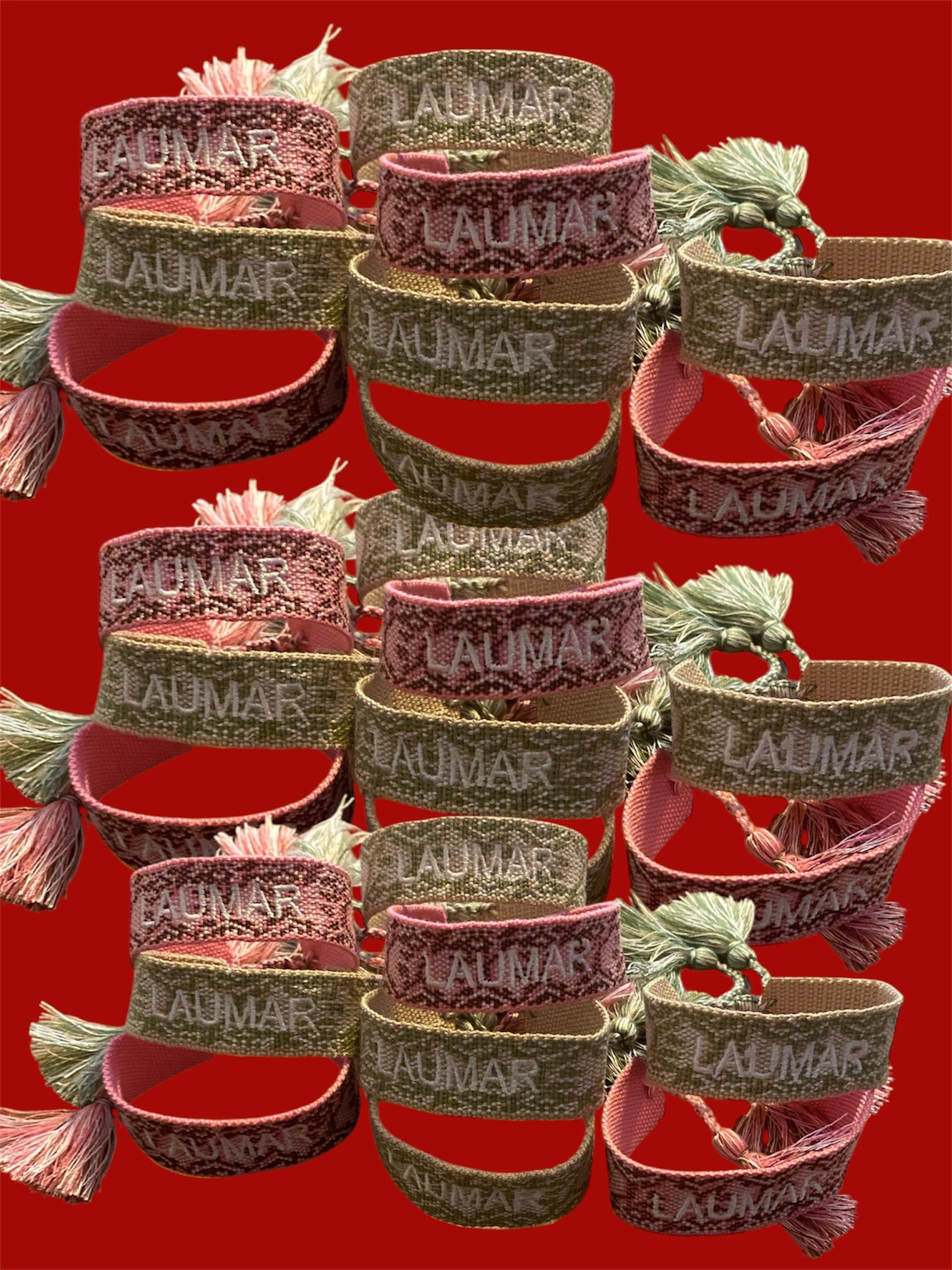 Laumar Armband