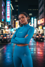 Leggins Set 3 Teiler