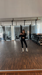 Laumar Sculpt Leggings