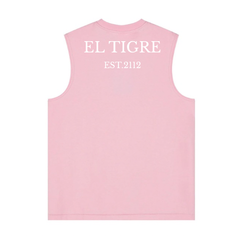 Tank Top El Tigre