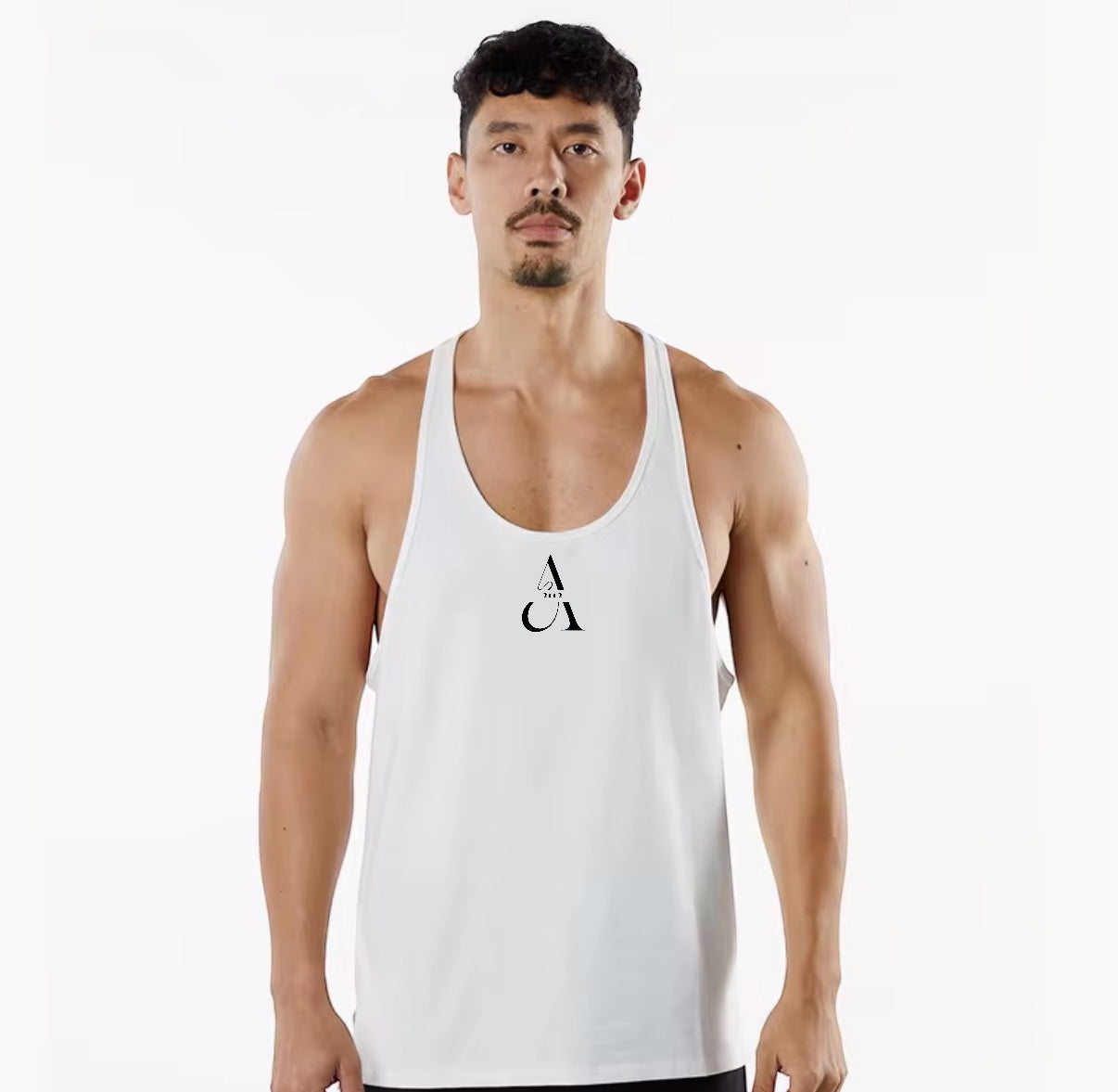 Gym Tanktop