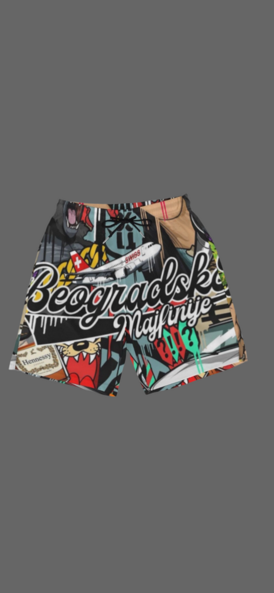 THCF SHORTS