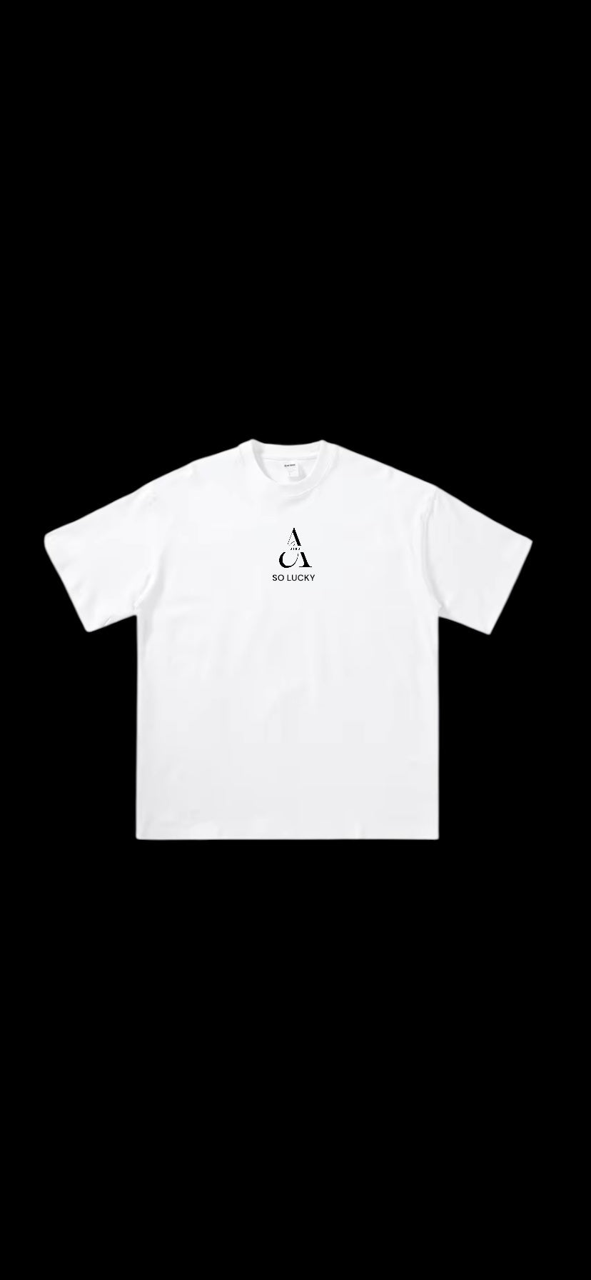 I'm so f***** special