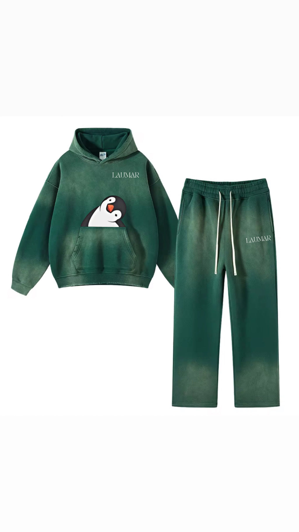 Pingu Tracksuits