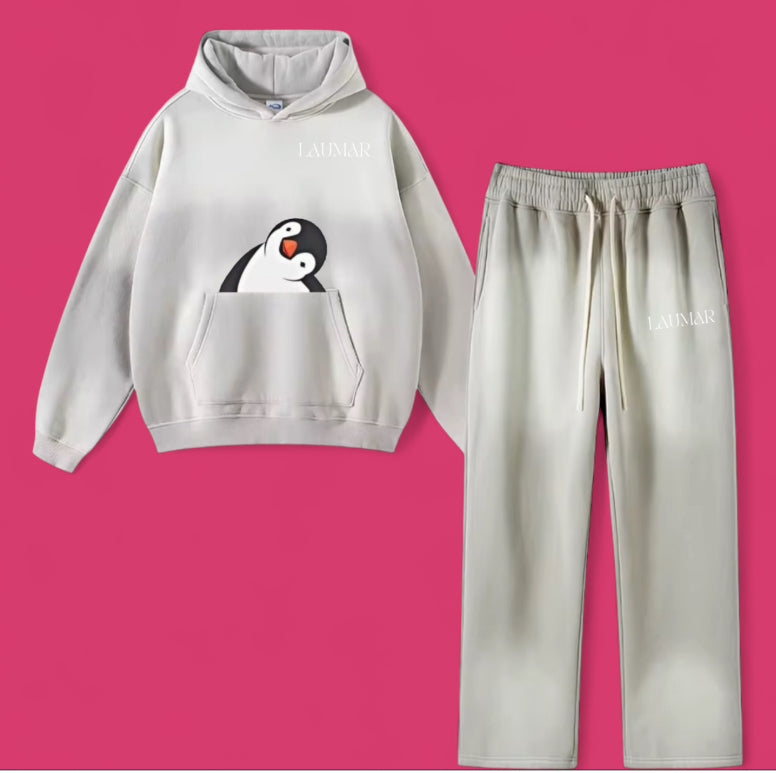 Pingu Tracksuits