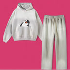 Pingu Tracksuits