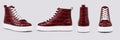 Bangovo Legacy High Sneakers