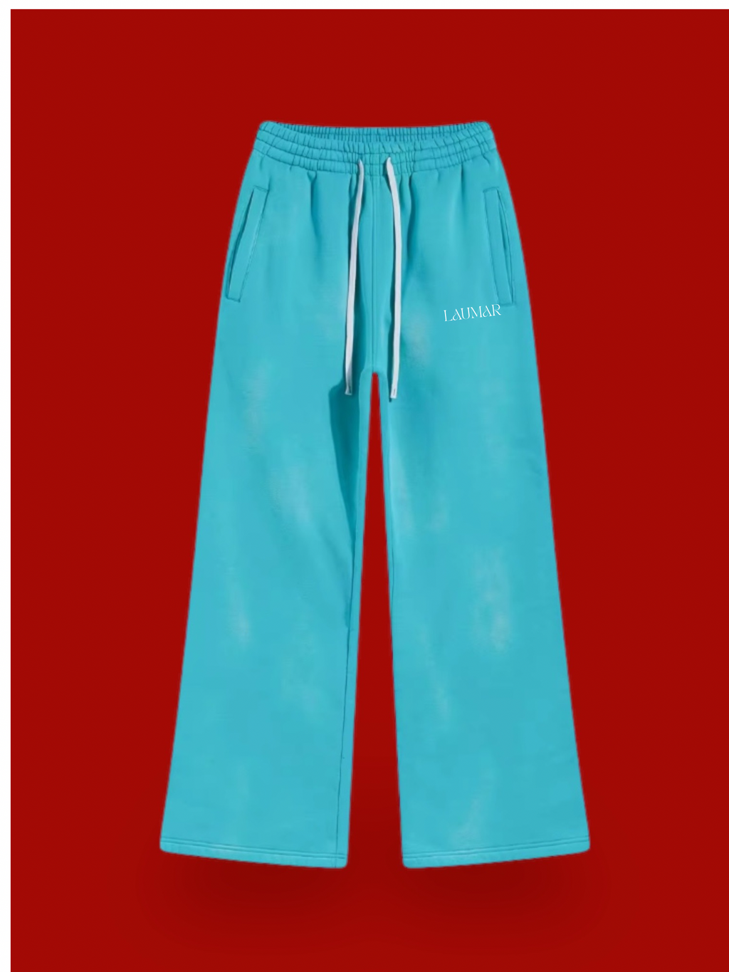 Laumar Pants