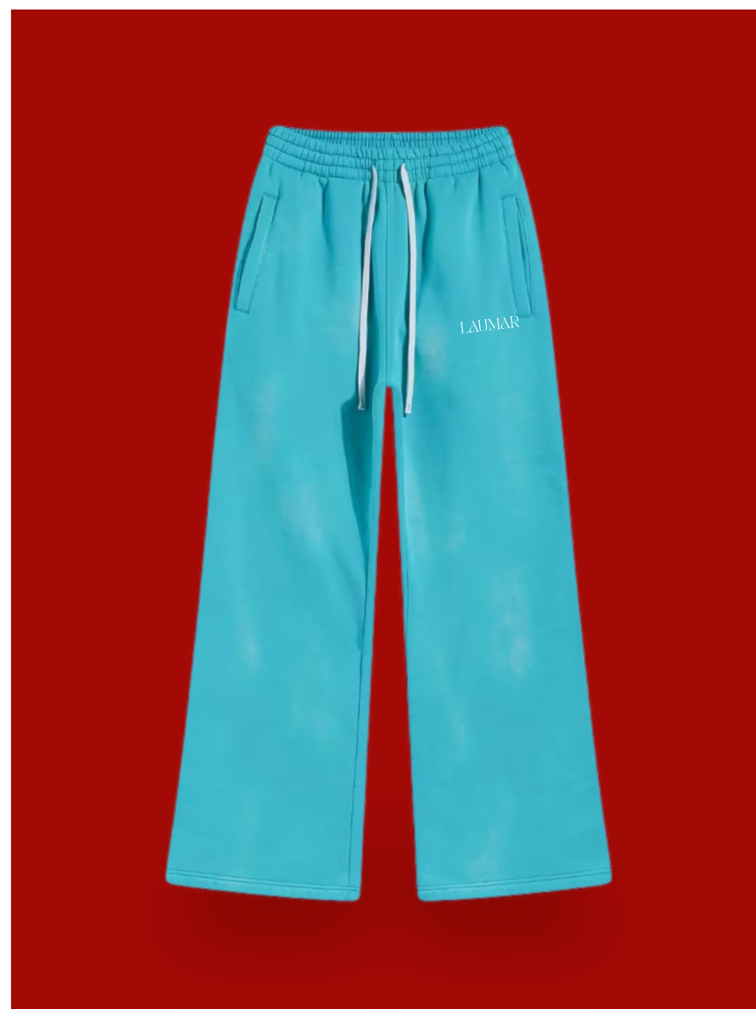Laumar Pants