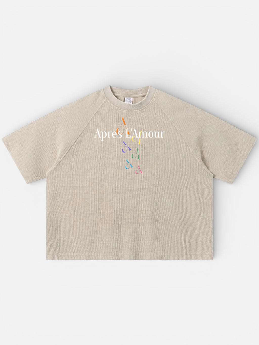 Apres L'Amour Tshirt