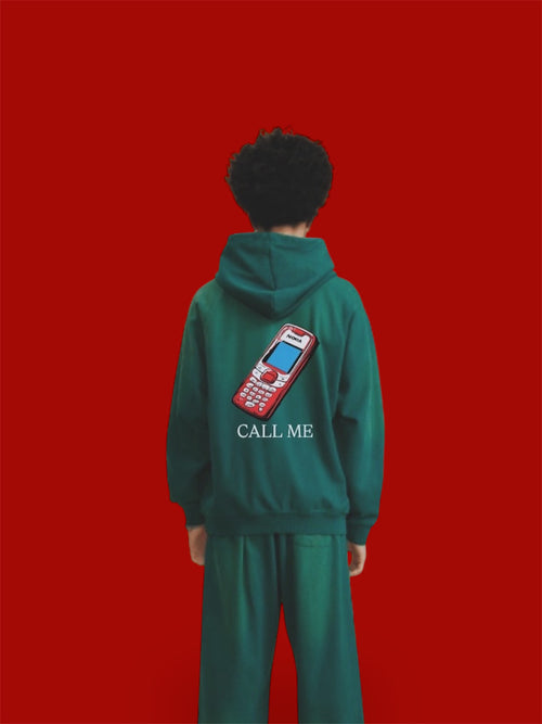 "Call Me" Tracksuit