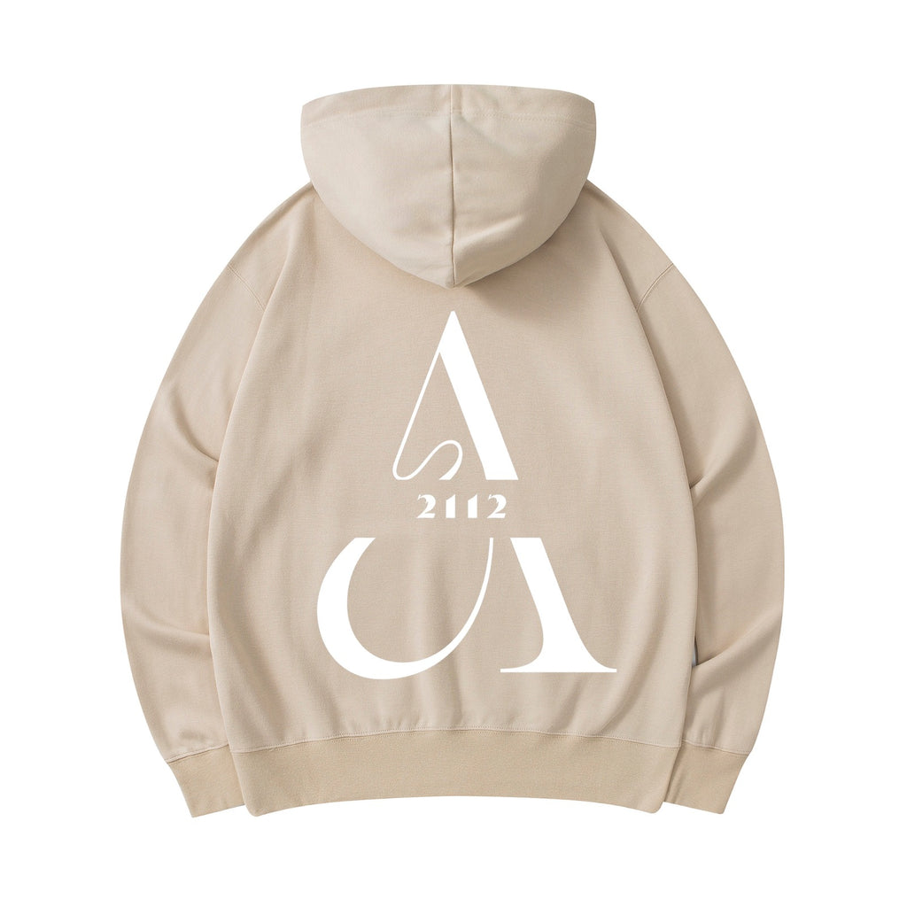 Laumar Hoodie 250GSM