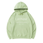 Laumar Hoodie 250GSM