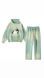 Pingu Tracksuits