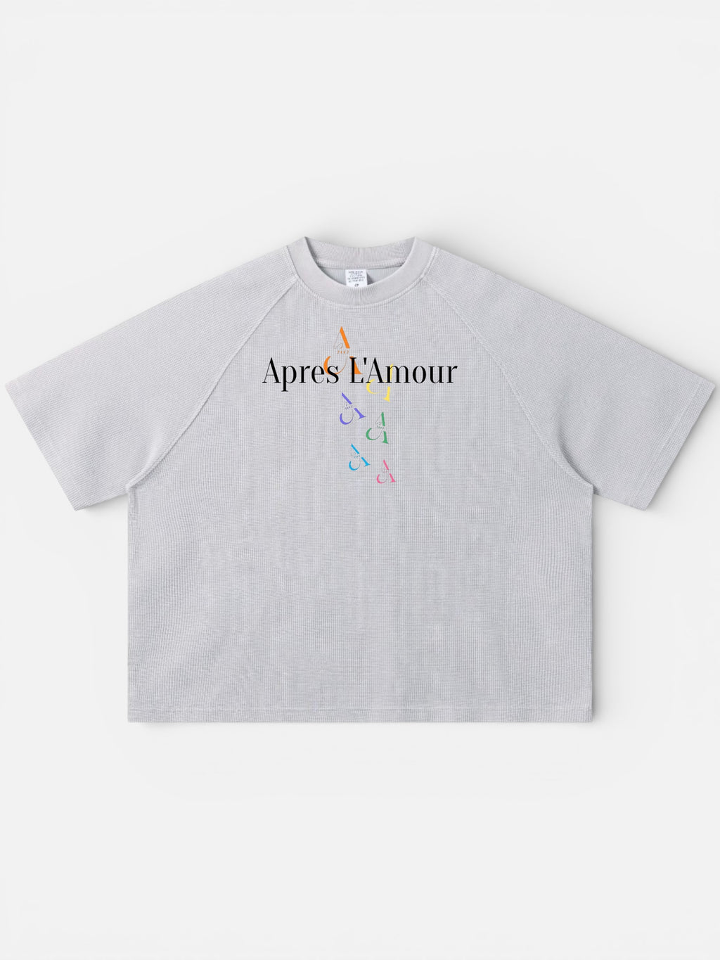 Apres L'Amour Tshirt