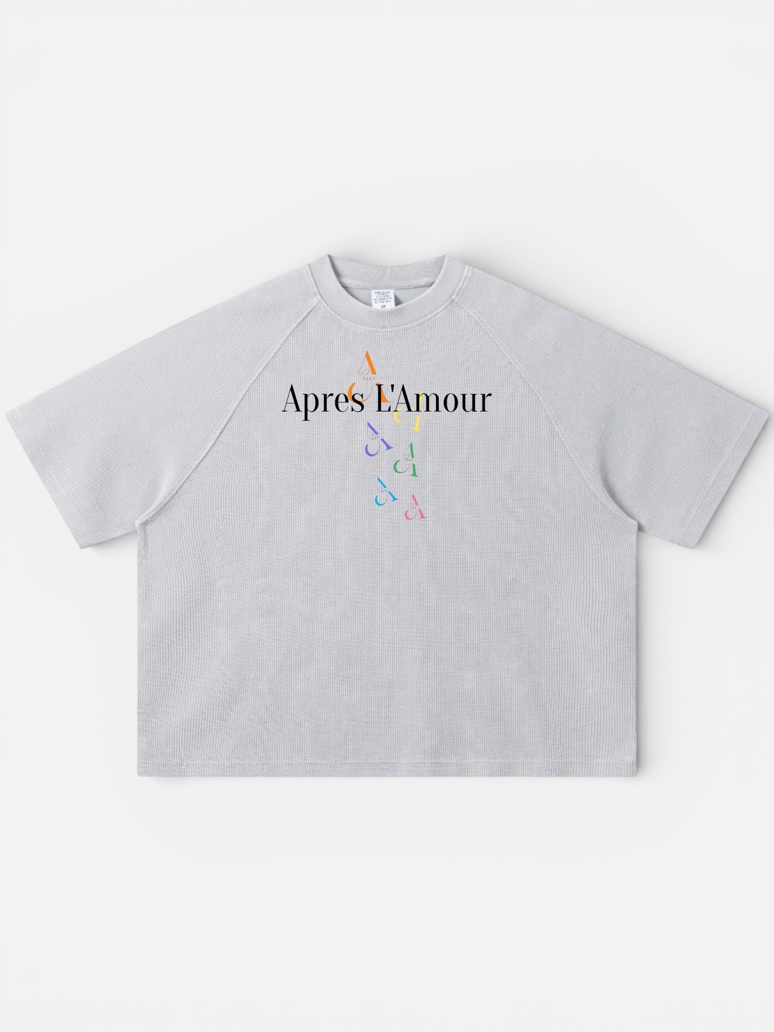 Apres L'Amour Tshirt