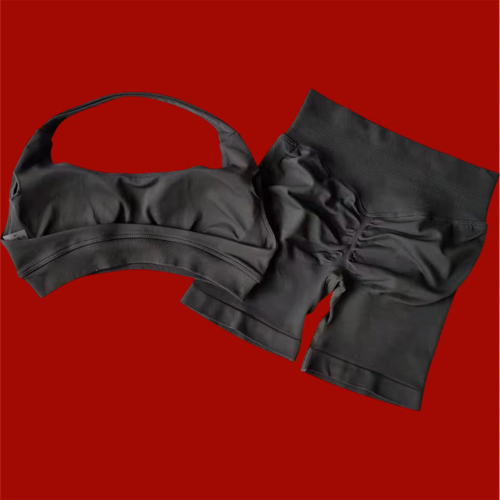 SCULPT SET