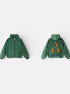 Apres L'Amour Jacket