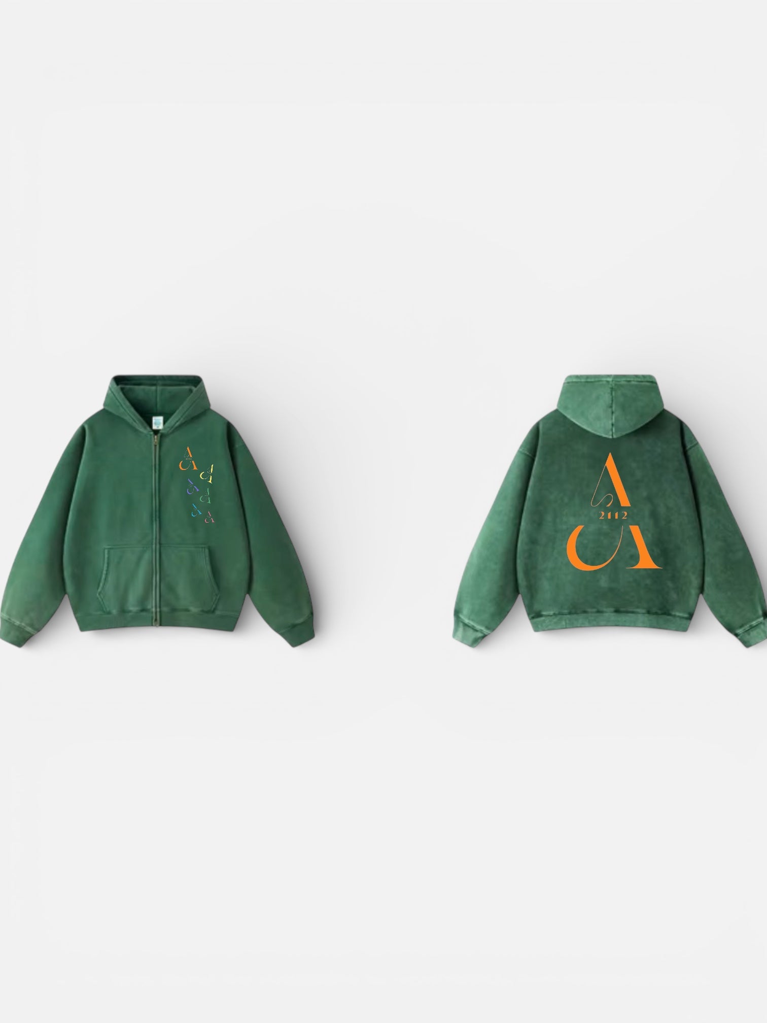 Apres L'Amour Jacket