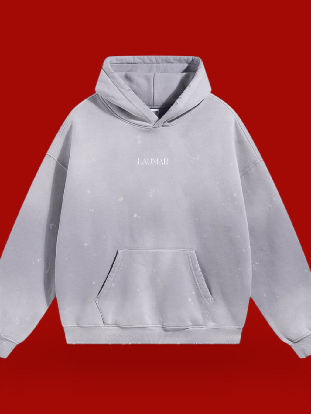 Laumar hoodie