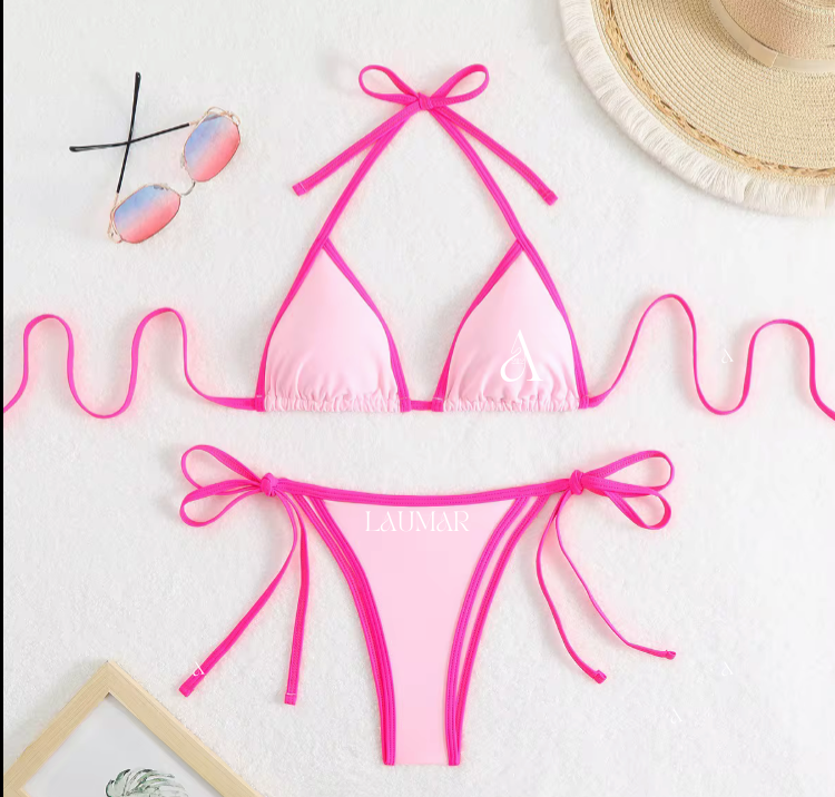Laumar Bikini's