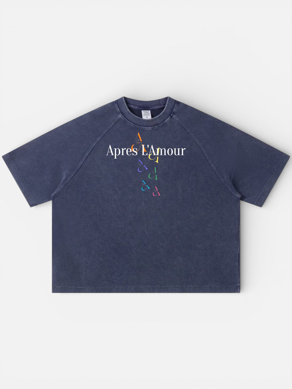 Apres L'Amour Tshirt