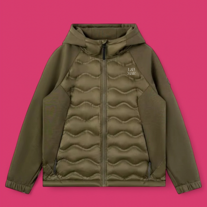 Stylische Jacke