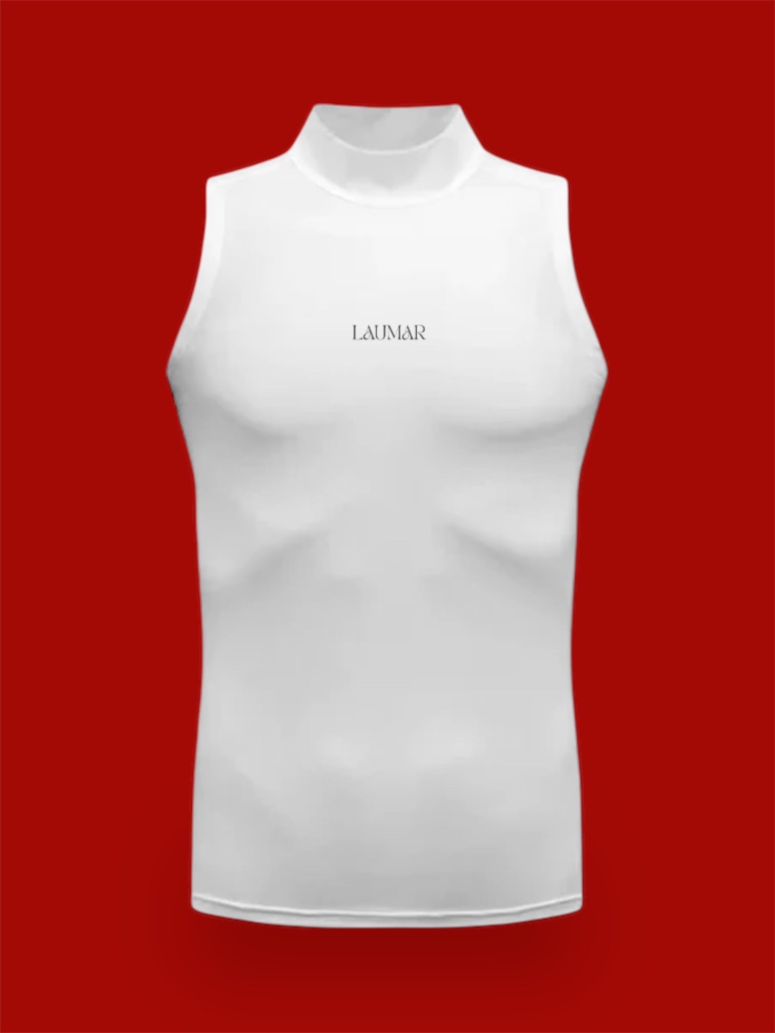 Laumar Sport Tanktop