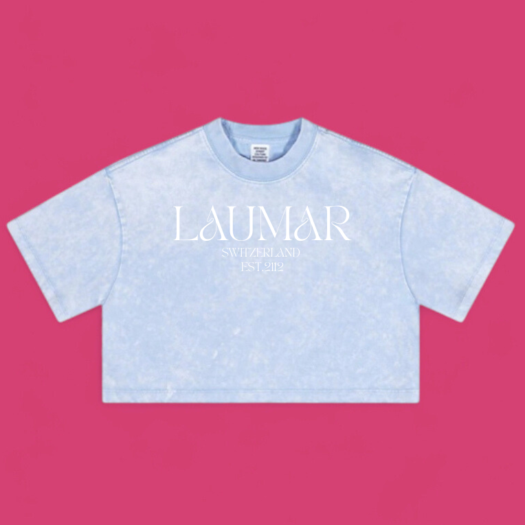 Crop T-shirt
