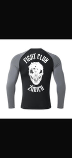 Fight club zürich Langarm