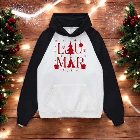Christmas Hoodie