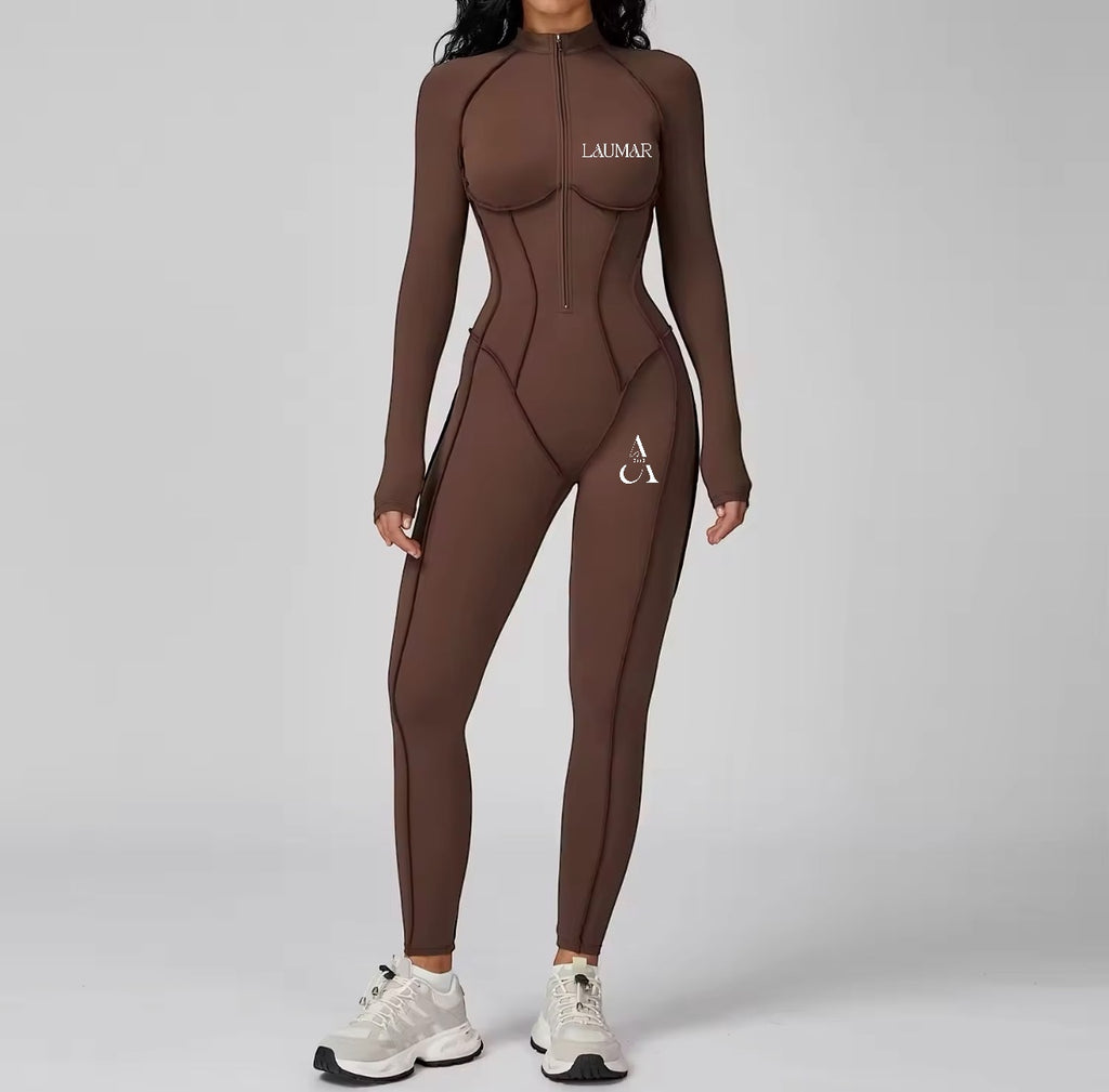 Longline Bodysuit