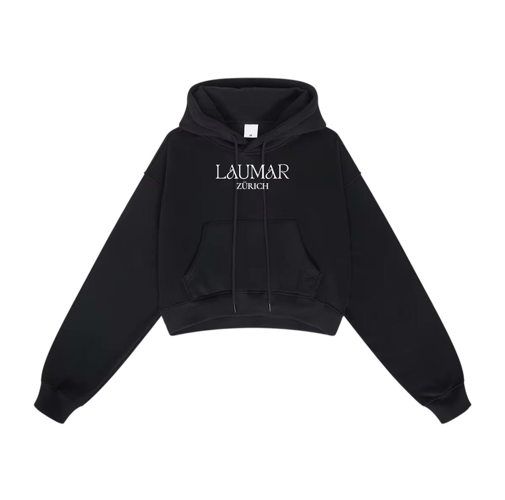 Tracksuits Crop City style