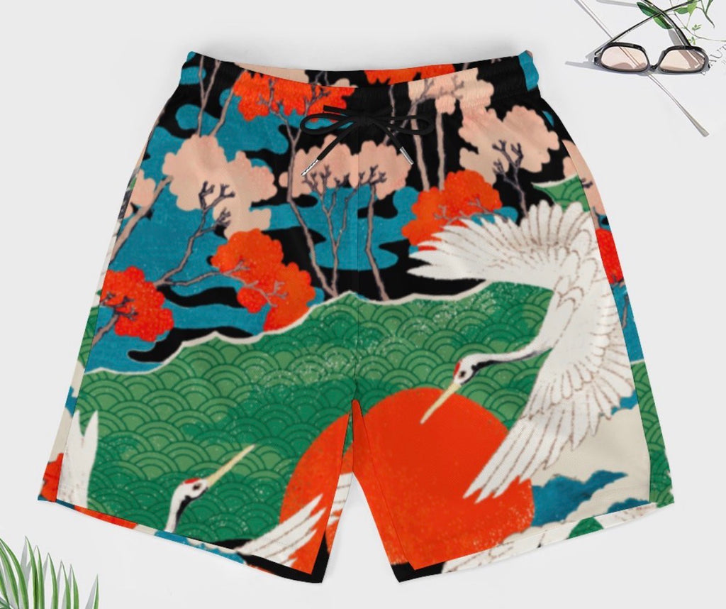 Personalized Swimwear