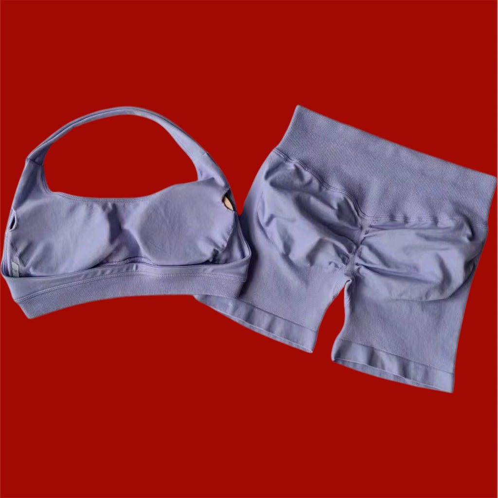 SCULPT SET