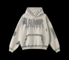 Baumwolle  Hoodie