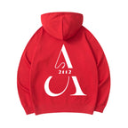 Laumar Hoodie 250GSM