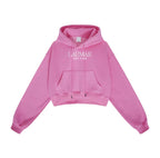 Tracksuits Crop City style